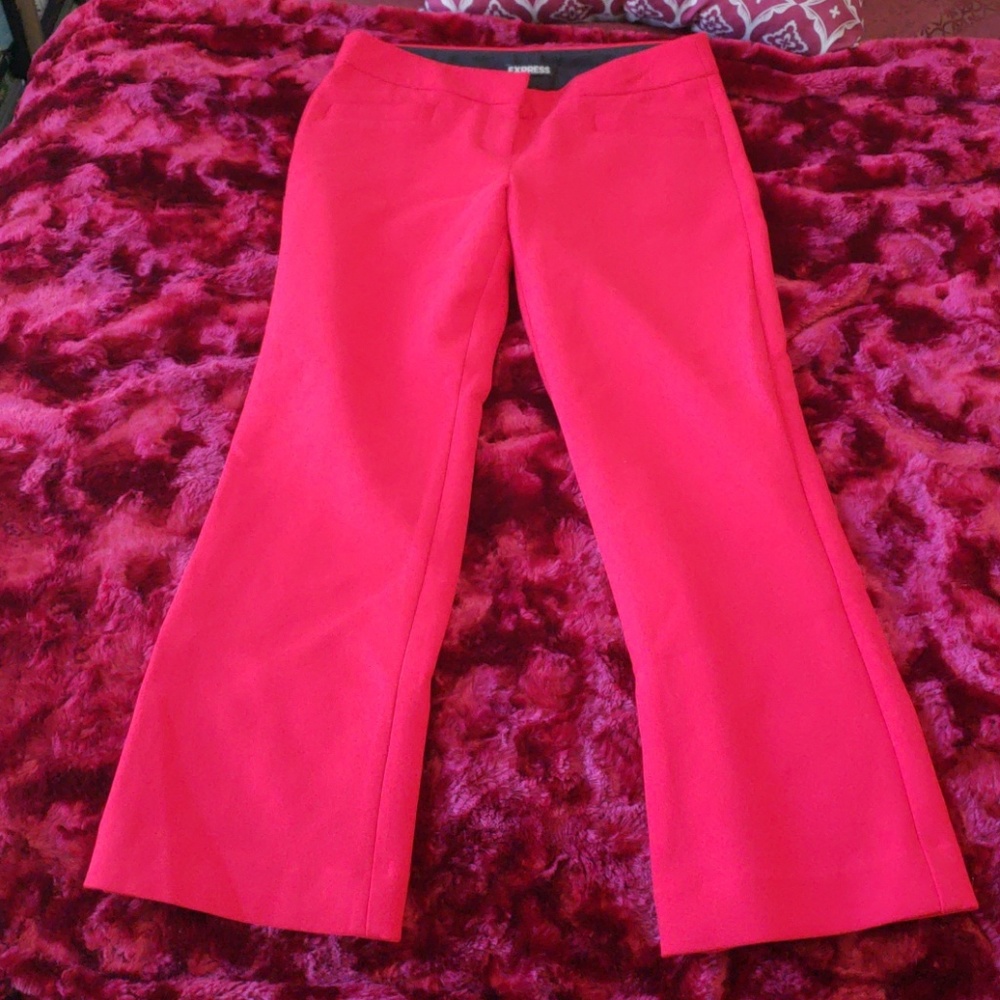 Express Pants